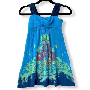 Cinnamon Girl Dress